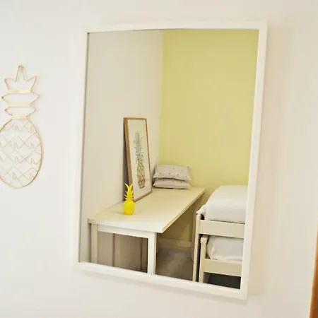 Apartamento Monstera - Centro Torrevieja