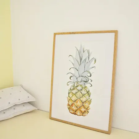 Appartement Apartamento Monstera - Centro Torrevieja