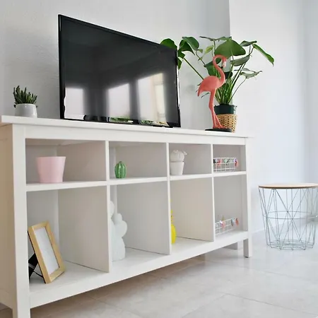 Apartamento Monstera - Centro Torrevieja
