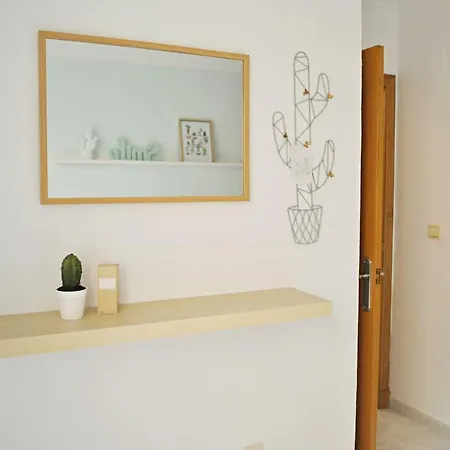 Apartamento Monstera - Centro Appartement Torrevieja