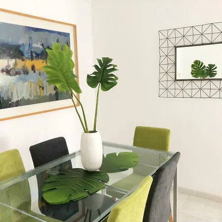 Appartement Apartamento Monstera - Centro Torrevieja