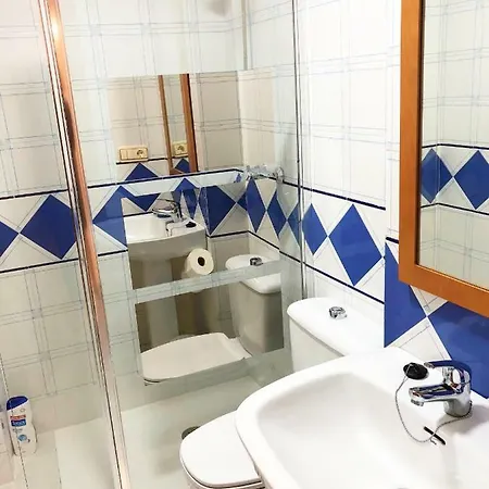 Apartamento Monstera - Centro Appartement *
