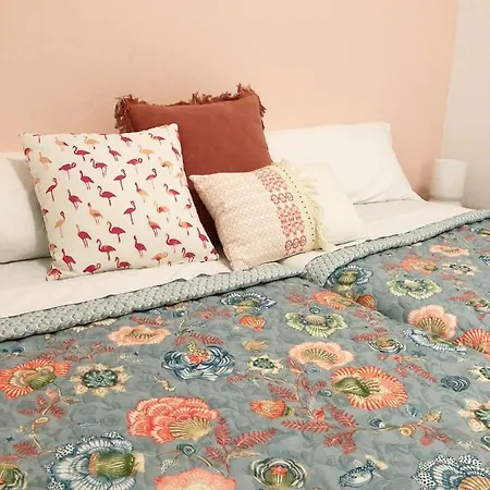 Apartamento Monstera - Centro Appartement *