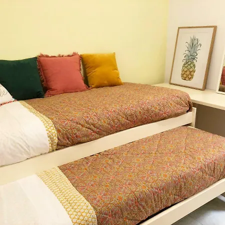 Apartamento Monstera - Centro Appartement *