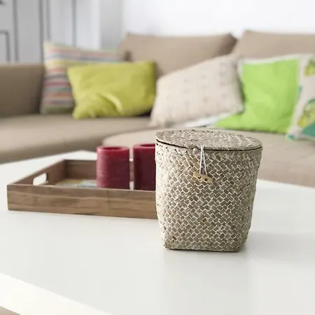 Apartamento Monstera - Centro *