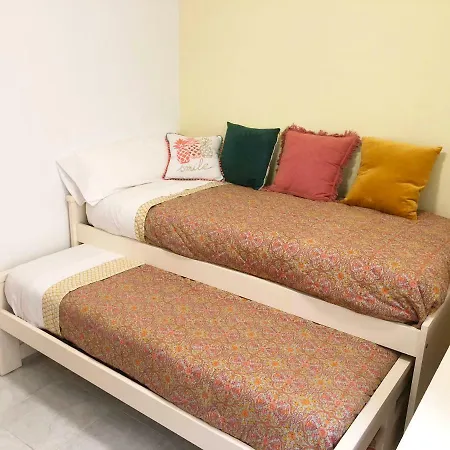 Apartamento Monstera - Centro Appartement Torrevieja