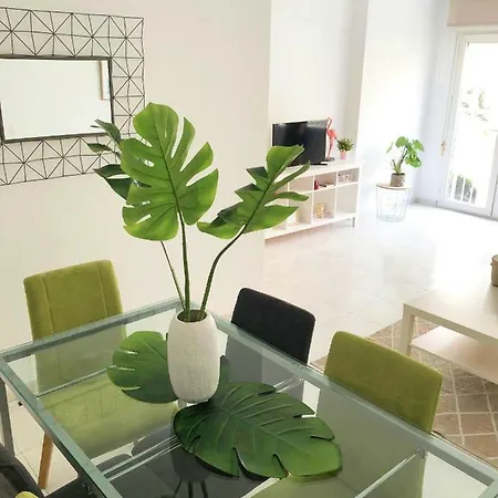 Apartamento Monstera - Centro * Torrevieja