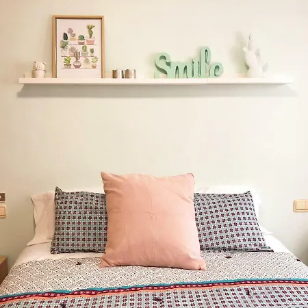 Appartement Apartamento Monstera - Centro