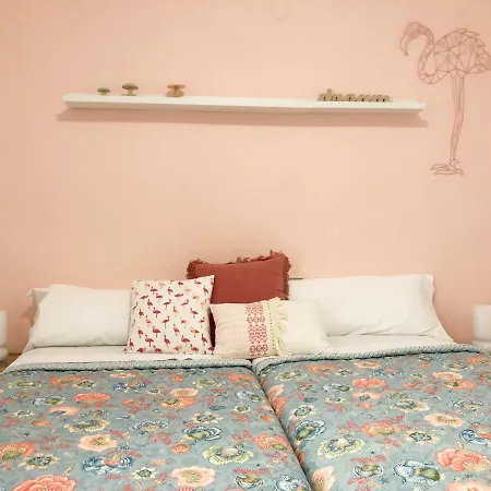 Apartamento Monstera - Centro * Torrevieja