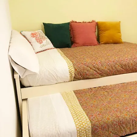 Appartement Apartamento Monstera - Centro Torrevieja