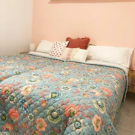Appartement Apartamento Monstera - Centro Torrevieja
