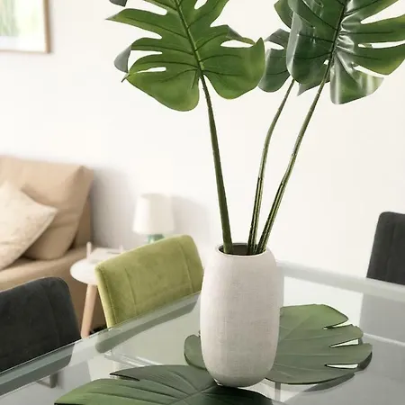 Apartamento Monstera - Centro Appartement *