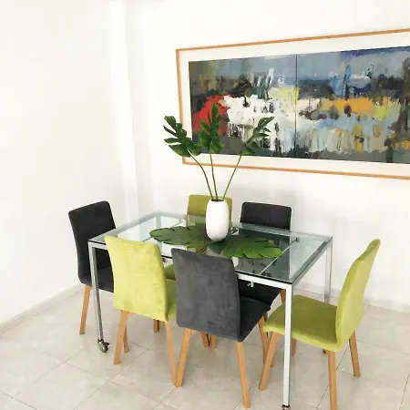 Apartamento Monstera - Centro Appartement *