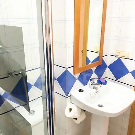 Appartement Apartamento Monstera - Centro Torrevieja