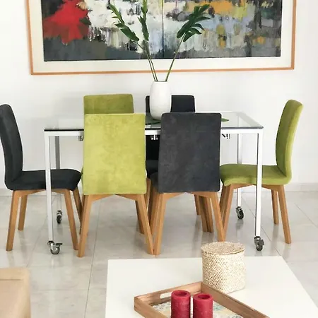 Appartement Apartamento Monstera - Centro Torrevieja