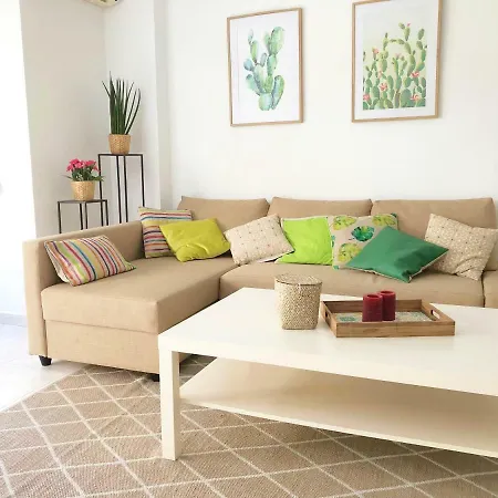 Apartamento Monstera - Centro Appartement *