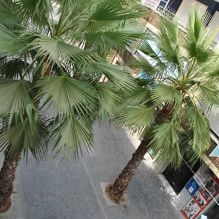 Apartamento Monstera - Centro Appartement