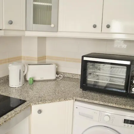 Appartement Apartamento Monstera - Centro