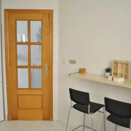 Apartamento Monstera - Centro